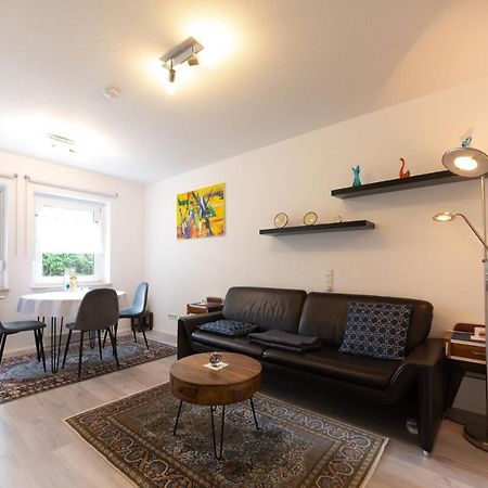 Christians Boutique Ferienapartment Линдау Екстериор снимка
